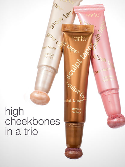 blush tape™ liquid blush