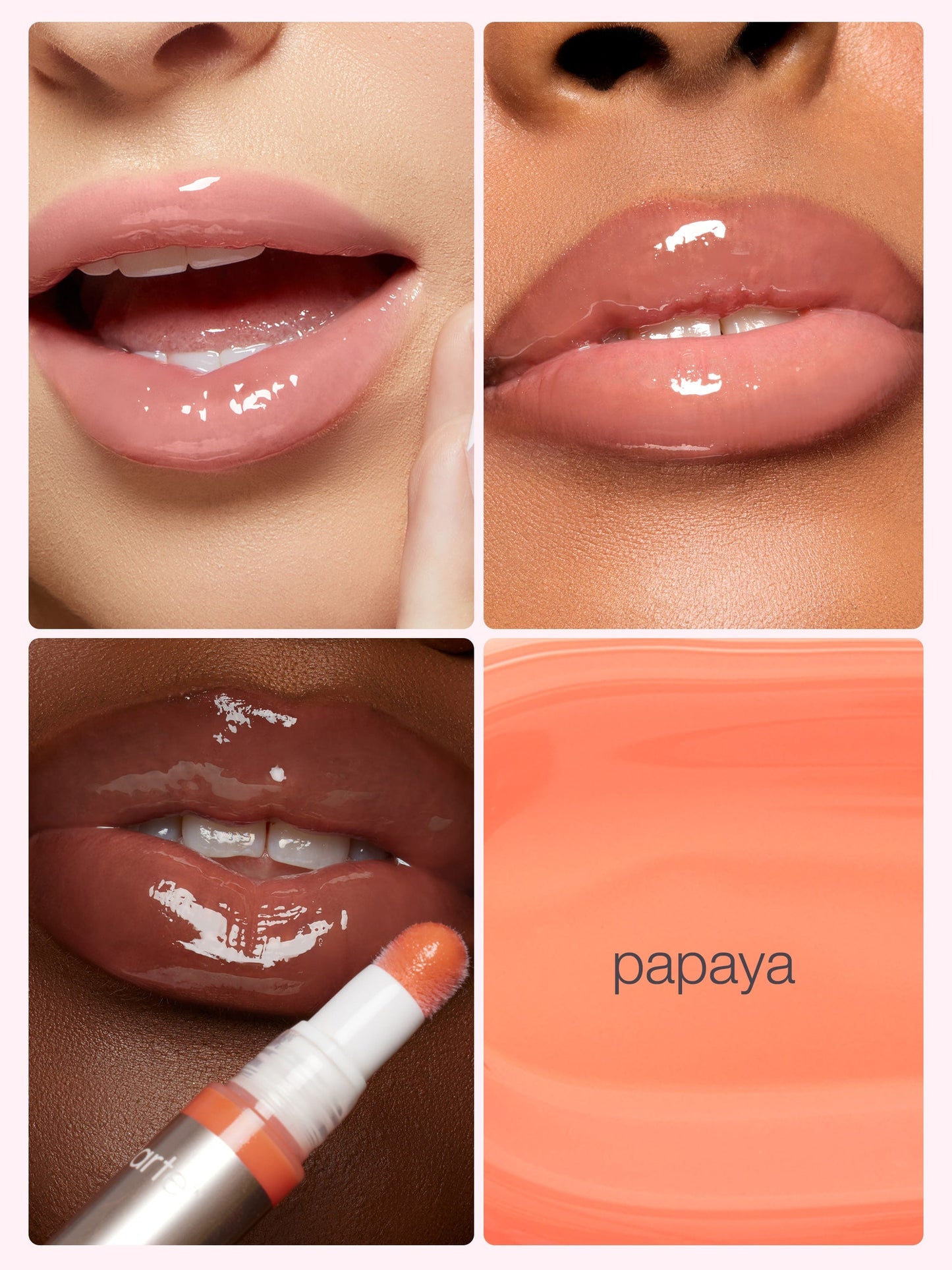 maracuja juicy plumping lip oil