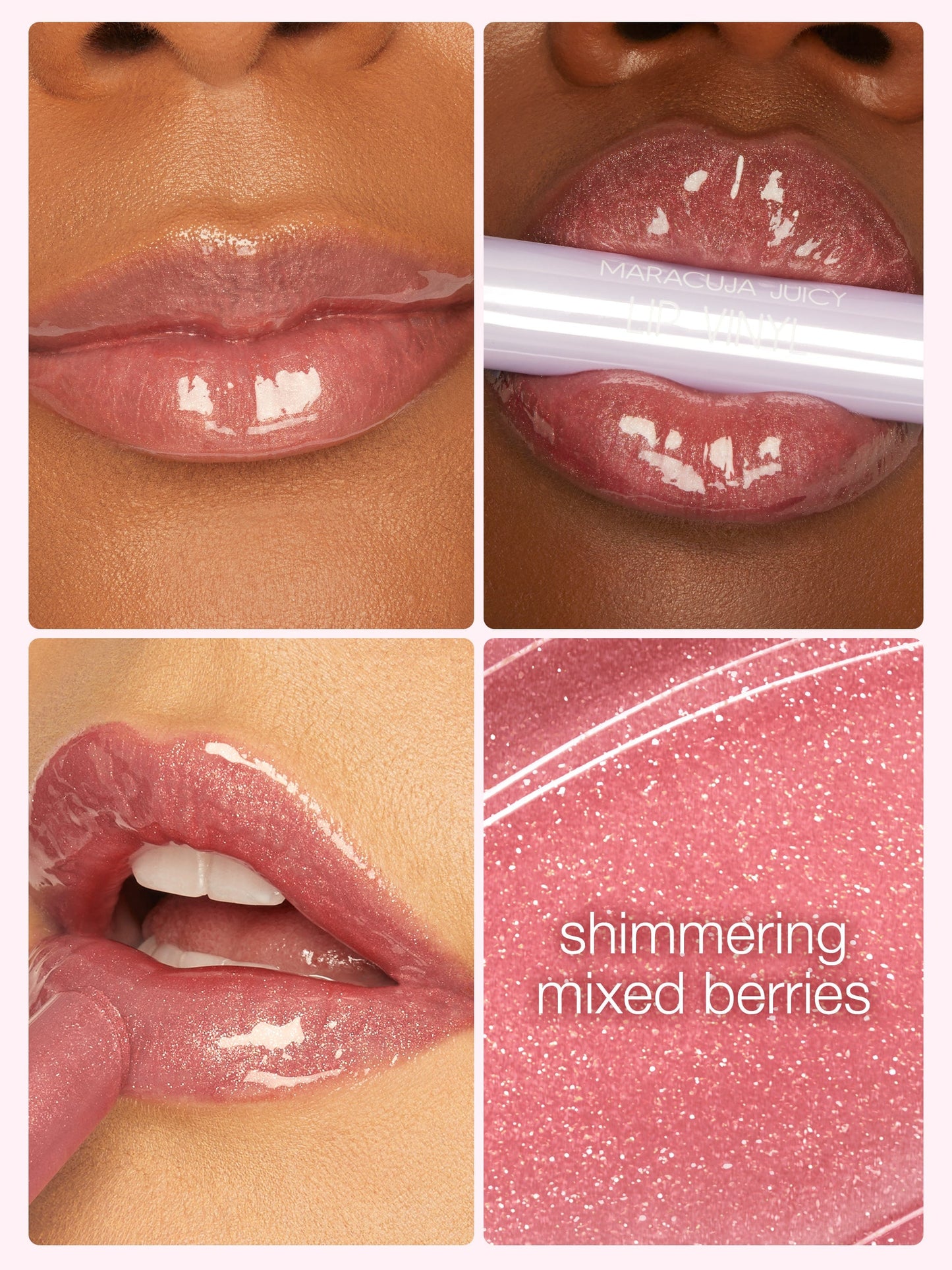 maracuja juicy lip vinyl gloss