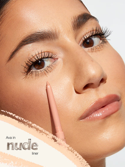 fake awake™ eye highlight