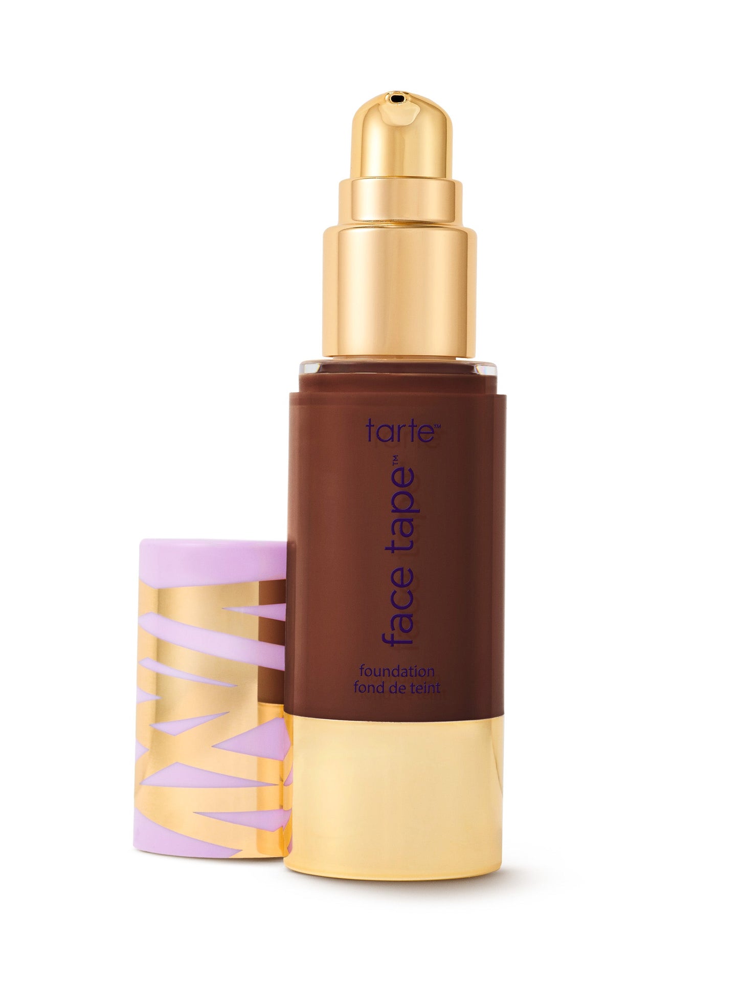 face tape™ foundation