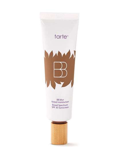 BB blur tinted moisturizer SPF 30