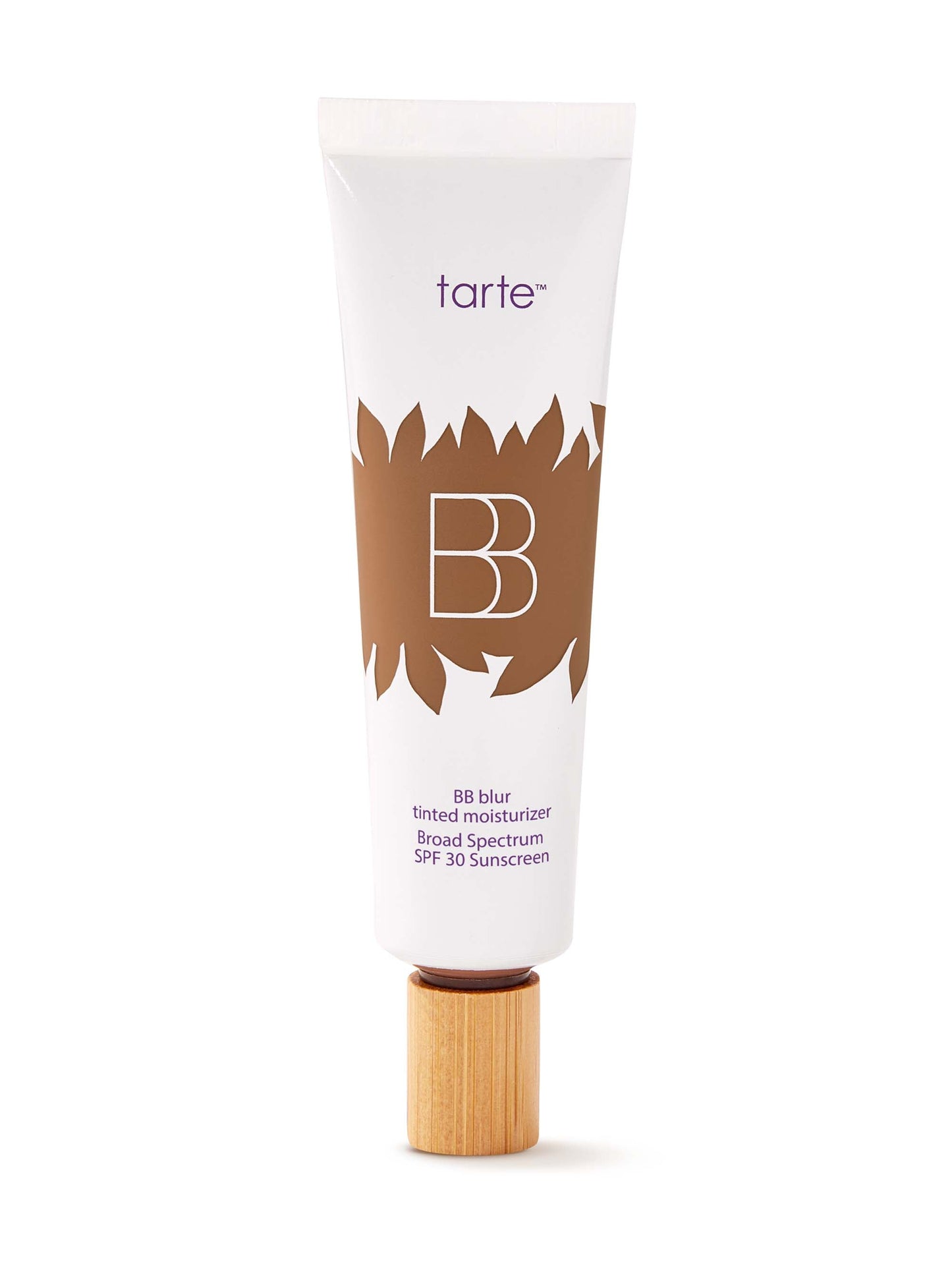 BB blur tinted moisturizer SPF 30